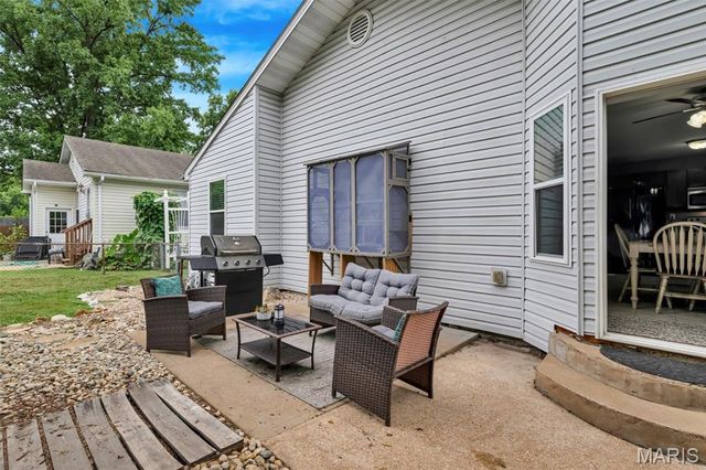 916 Valentine Street, Festus, MO 63028