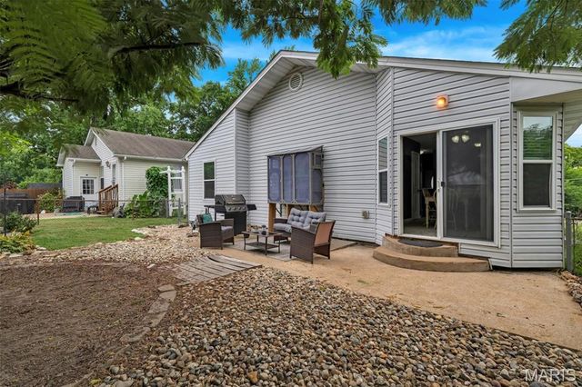 916 Valentine Street, Festus, MO 63028