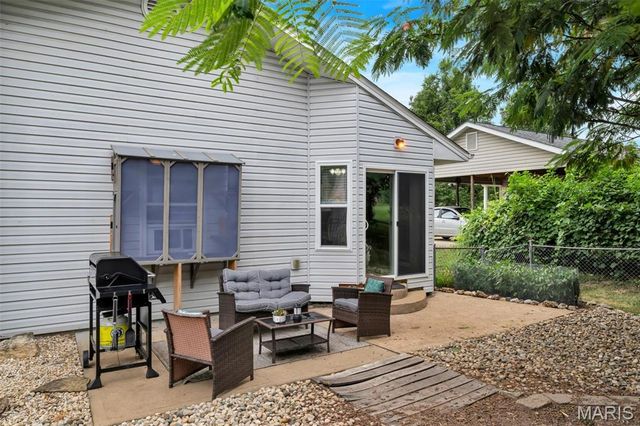 916 Valentine Street, Festus, MO 63028