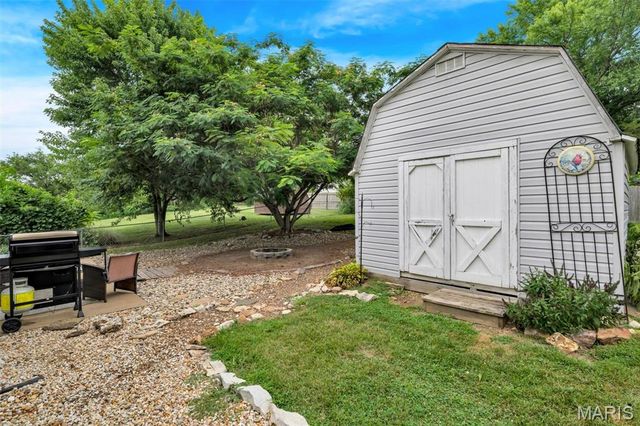 916 Valentine Street, Festus, MO 63028