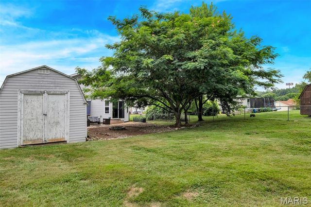 916 Valentine Street, Festus, MO 63028