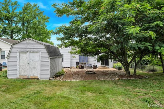 916 Valentine Street, Festus, MO 63028