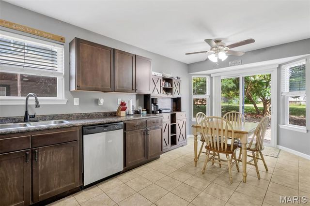 916 Valentine Street, Festus, MO 63028