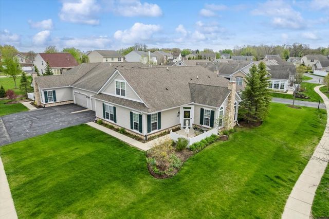 640 Schumann Street, Woodstock, IL 60098