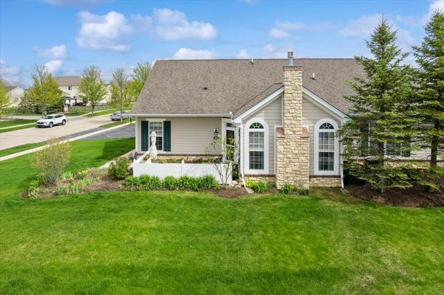 640 Schumann Street, Woodstock, IL 60098