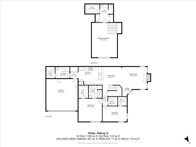 640 Schumann Street, Woodstock, IL 60098