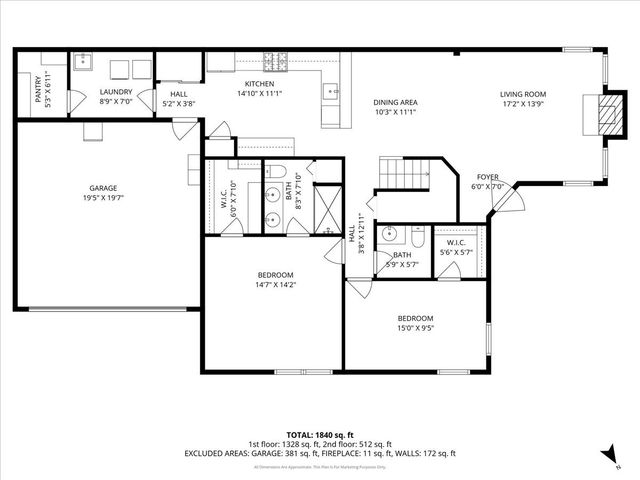 640 Schumann Street, Woodstock, IL 60098