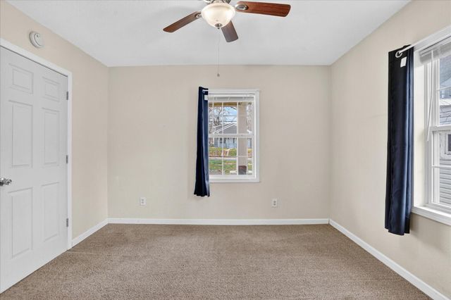 2800 N Grant Avenue, Springfield, MO 65803