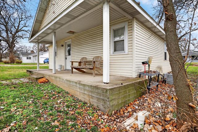 2800 N Grant Avenue, Springfield, MO 65803