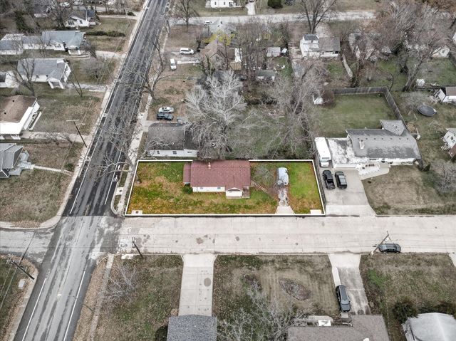 2800 N Grant Avenue, Springfield, MO 65803