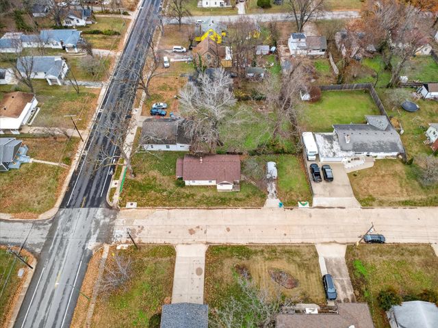 2800 N Grant Avenue, Springfield, MO 65803