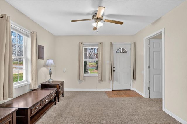 2800 N Grant Avenue, Springfield, MO 65803