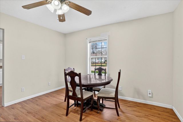 2800 N Grant Avenue, Springfield, MO 65803