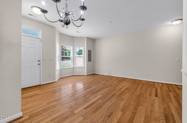 11101 Gwynn Oaks Drive 103, Raleigh, NC 27614