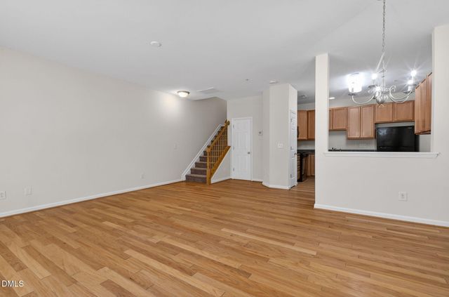 11101 Gwynn Oaks Drive 103, Raleigh, NC 27614