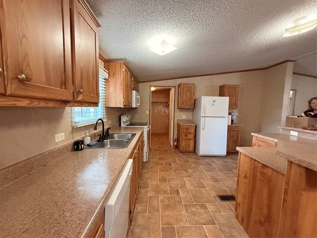 254 Holiday Village Drive, Quitman, TX 75783