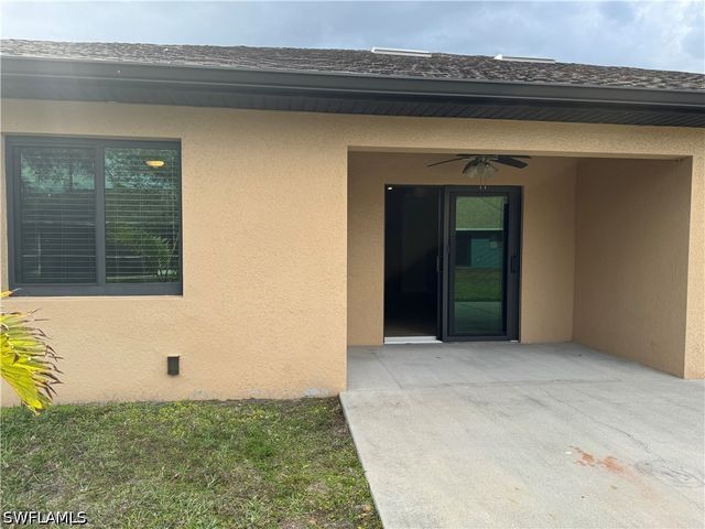 1715 SW 1st AVE, Cape Coral, FL 33991