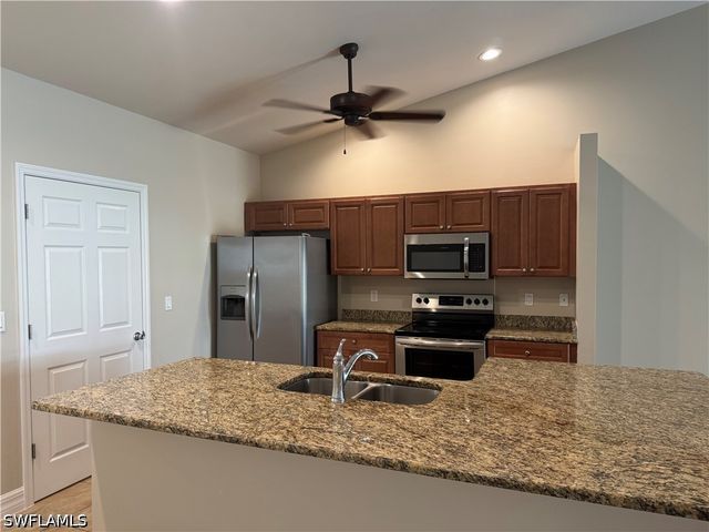 1715 SW 1st AVE, Cape Coral, FL 33991