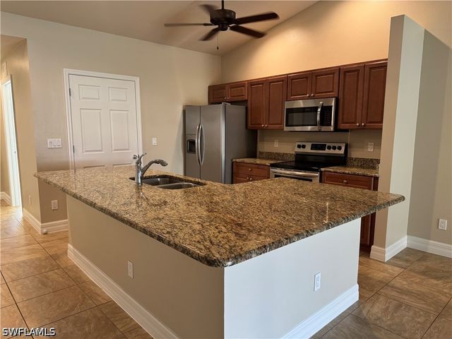 1715 SW 1st AVE, Cape Coral, FL 33991