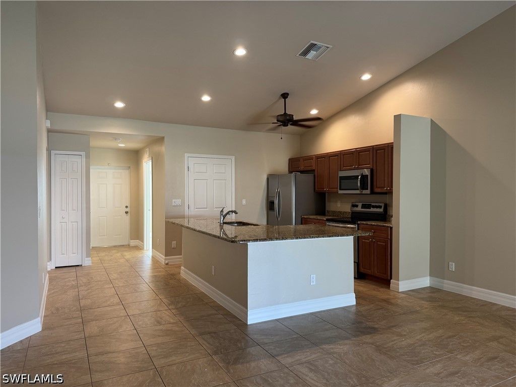 1715 SW 1st AVE, Cape Coral, FL 33991