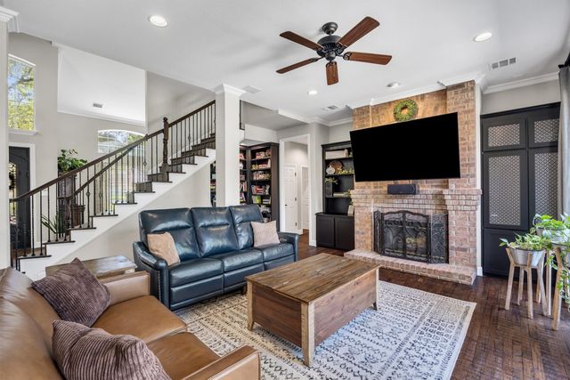 1324 Coral Drive, Coppell, TX 75019