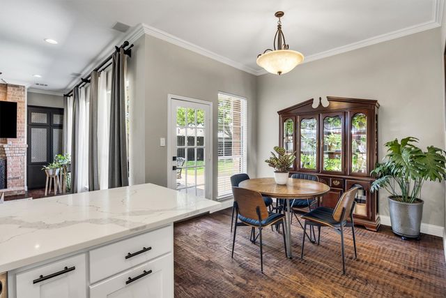 1324 Coral Drive, Coppell, TX 75019