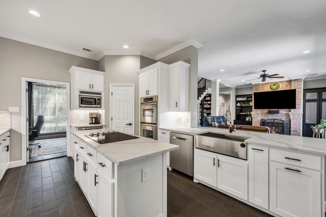 1324 Coral Drive, Coppell, TX 75019