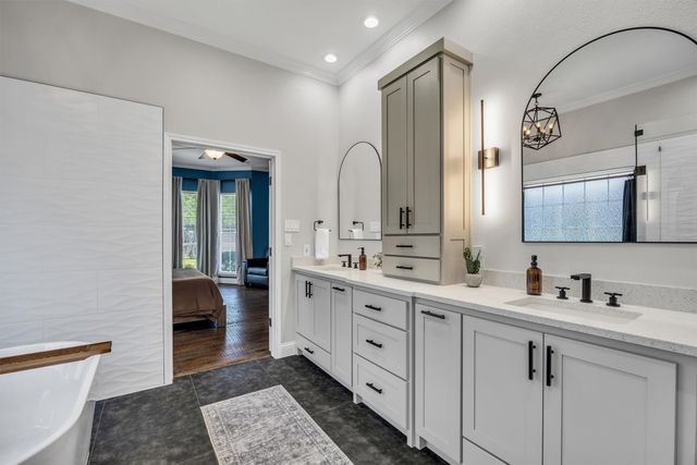 1324 Coral Drive, Coppell, TX 75019