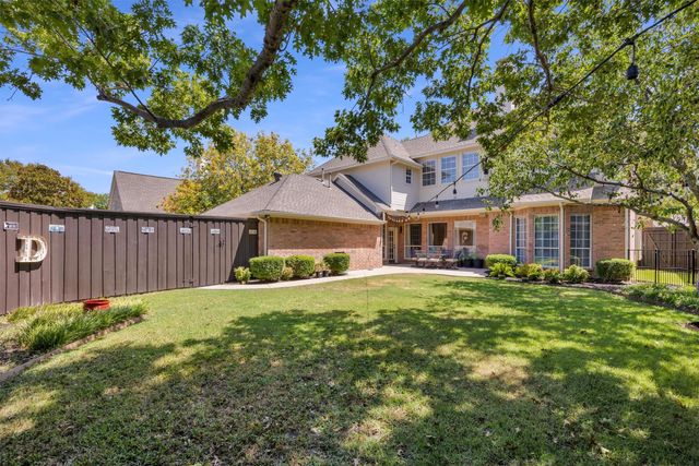 1324 Coral Drive, Coppell, TX 75019