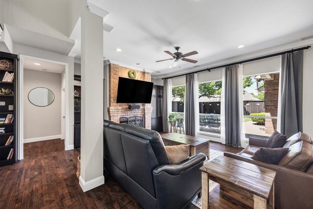 1324 Coral Drive, Coppell, TX 75019