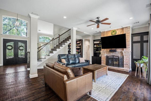 1324 Coral Drive, Coppell, TX 75019