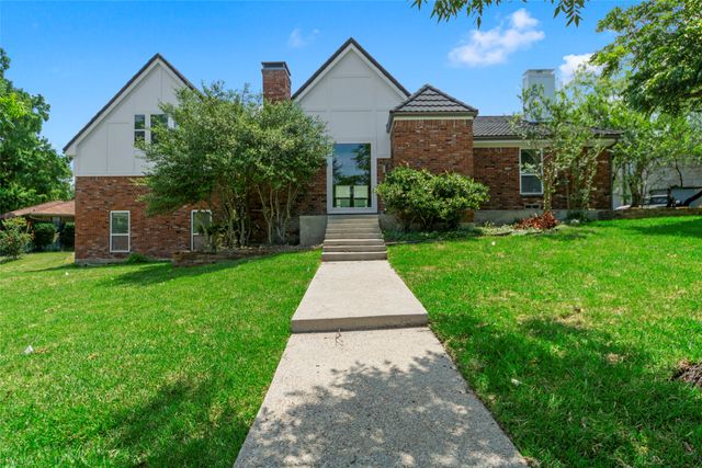 4008 Acapulco Street, Irving, TX 75062