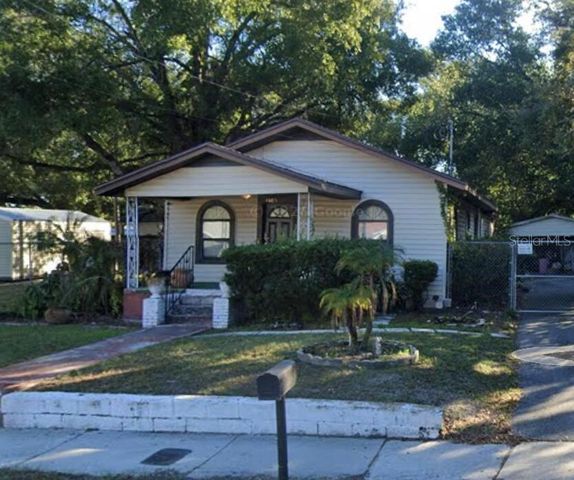 1501 E NORTH BAY STREET, Tampa, FL 33610