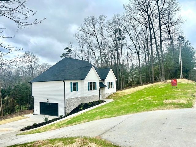 2029 Rolling Hills Way, Rocky Face, GA 30740