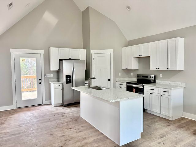 2029 Rolling Hills Way, Rocky Face, GA 30740