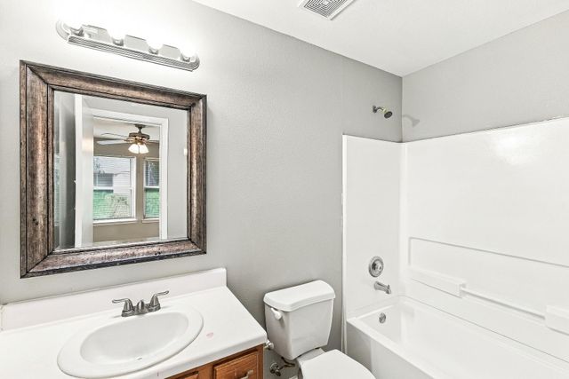 20618 Patriot Park Lane, Katy, TX 77449