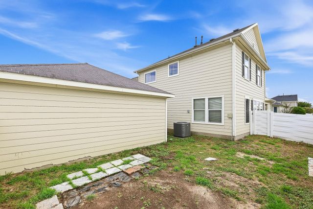 20618 Patriot Park Lane, Katy, TX 77449