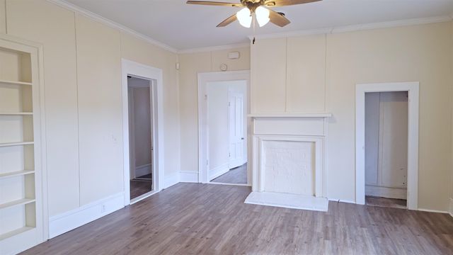 810 Chestnut Street, Laurens, SC 29360