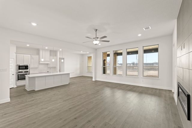 6805 Lancashire Way, Mesquite, TX 75126