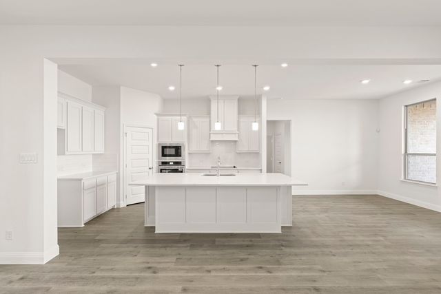 6805 Lancashire Way, Mesquite, TX 75126