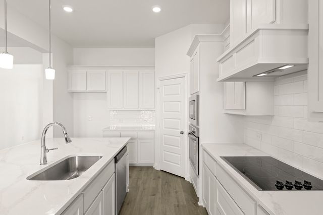 6805 Lancashire Way, Mesquite, TX 75126