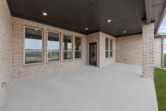 6805 Lancashire Way, Mesquite, TX 75126