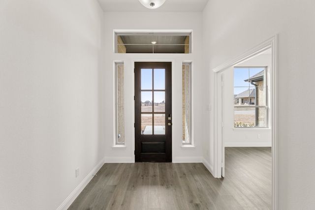 6805 Lancashire Way, Mesquite, TX 75126