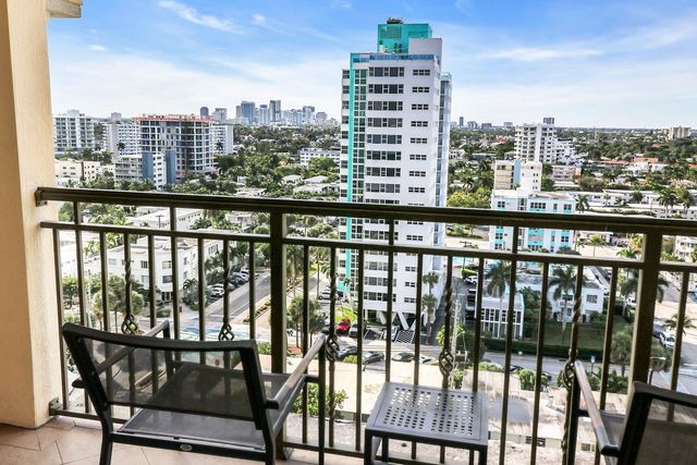 601 N Ft Lauderdale Bch Blvd 1213, Fort Lauderdale, FL 33304