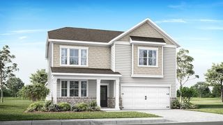 5009 Wild Oat Circle, Spring Hill, TN 37174