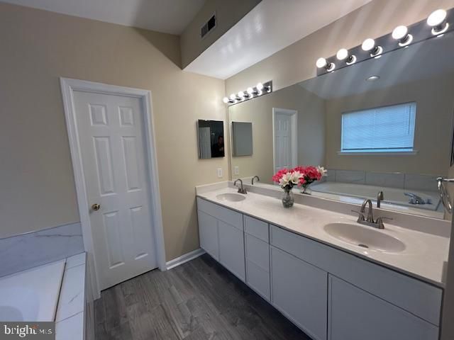 4704 DENVIEW WAY, Baltimore, MD 21206