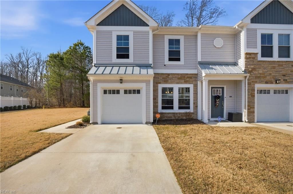 1002 Opal Street 104, Suffolk, VA 23435