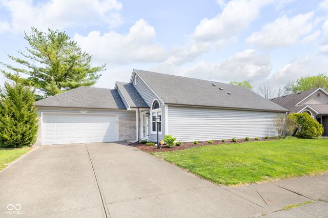 6658 Aintree Court, Indianapolis, IN 46250