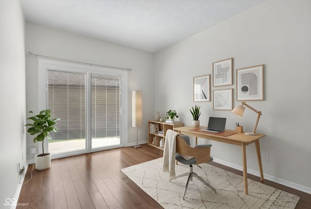 6658 Aintree Court, Indianapolis, IN 46250