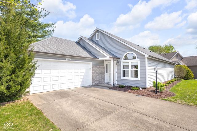 6658 Aintree Court, Indianapolis, IN 46250